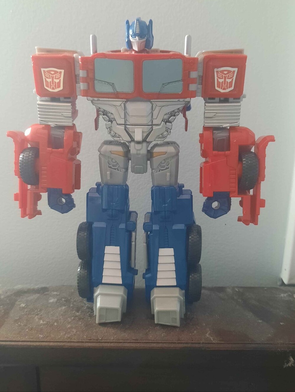 Optimus Prime 2015 - Picture 4 of 6